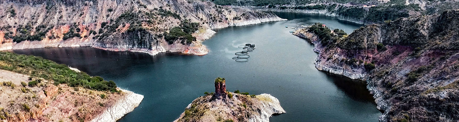 Restaurante Las Adjuntas Tecozautla Second slide