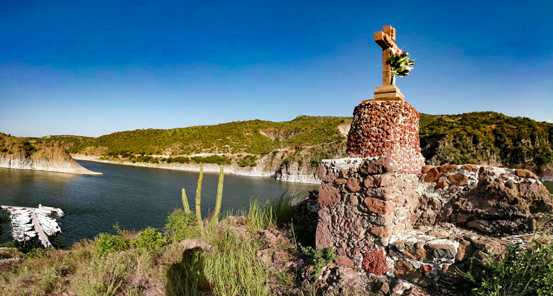 Restaurante Las Adjuntas Tecozautla 05